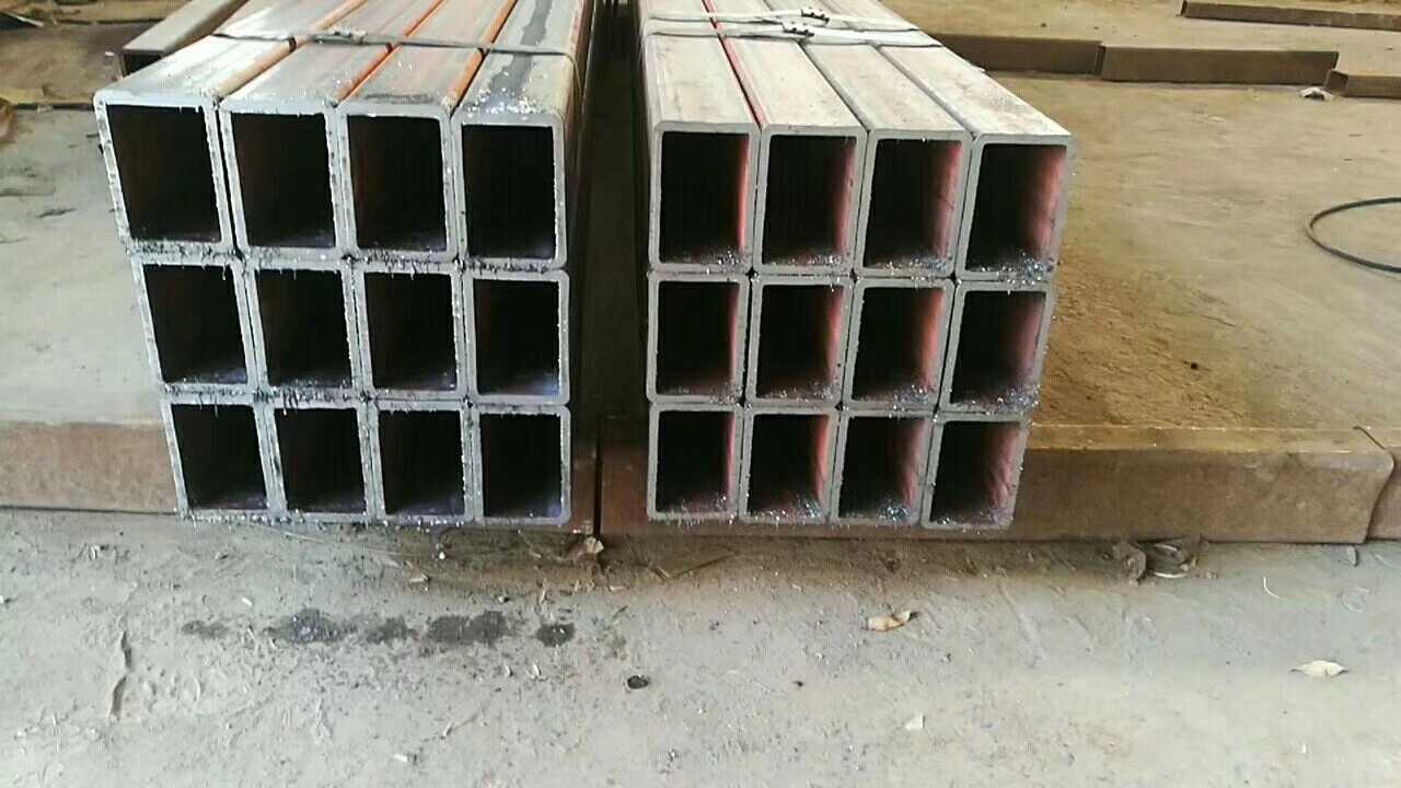 16mn無(wú)縫方管